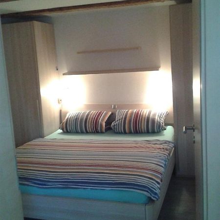 Kasarme Auszeit Apartment Nordlingen Bagian luar foto
