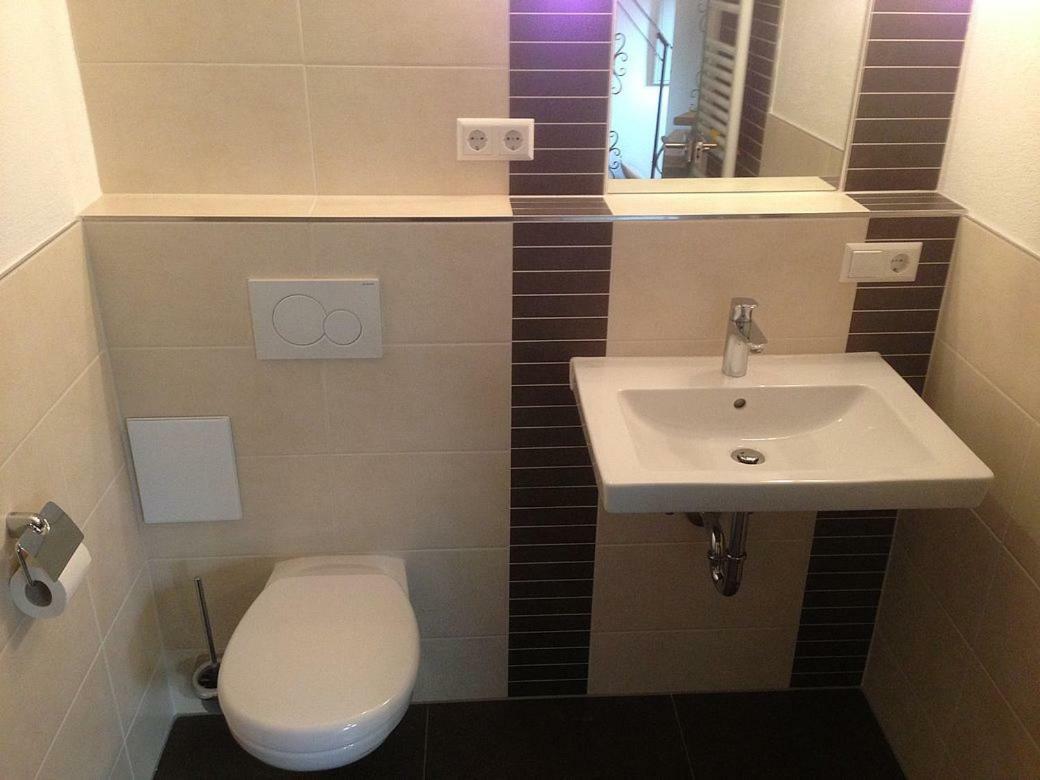 Kasarme Auszeit Apartment Nordlingen Bagian luar foto