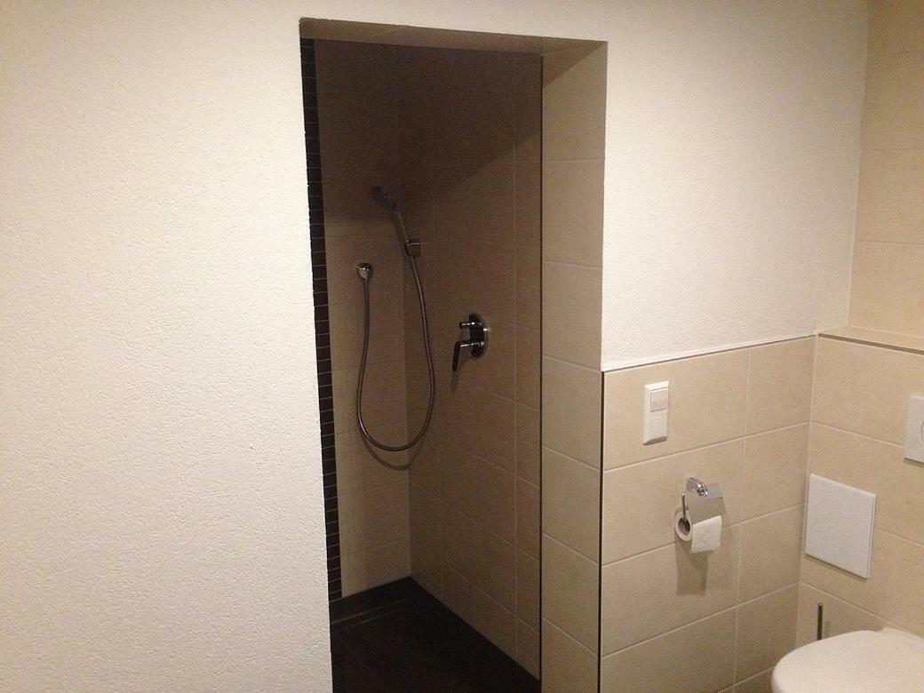 Kasarme Auszeit Apartment Nordlingen Bagian luar foto